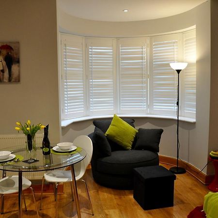 HomefromHolme Alban House St Albans Exteriör bild