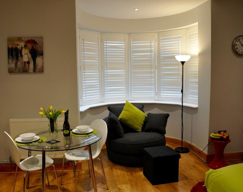 HomefromHolme Alban House St Albans Exteriör bild